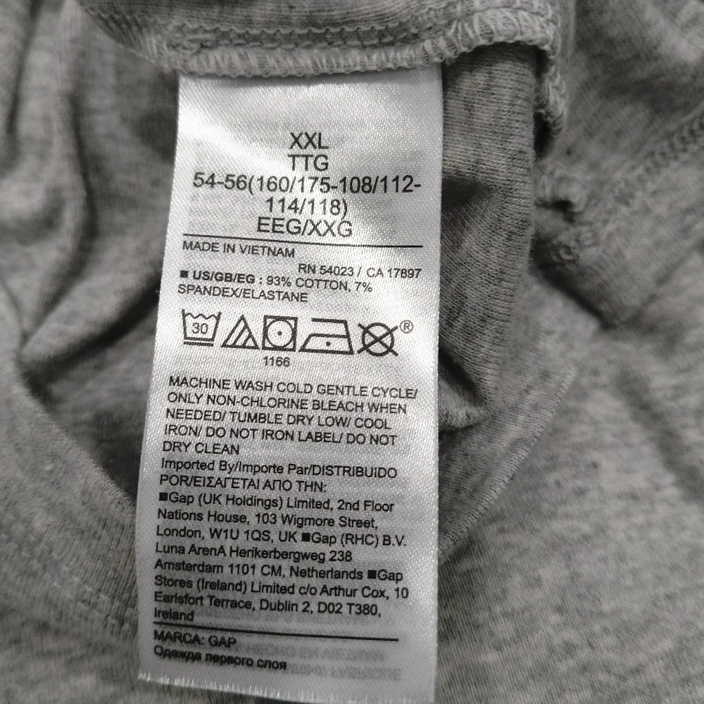 GAP Favorite Tee Bundle! - Picture 11 of 11